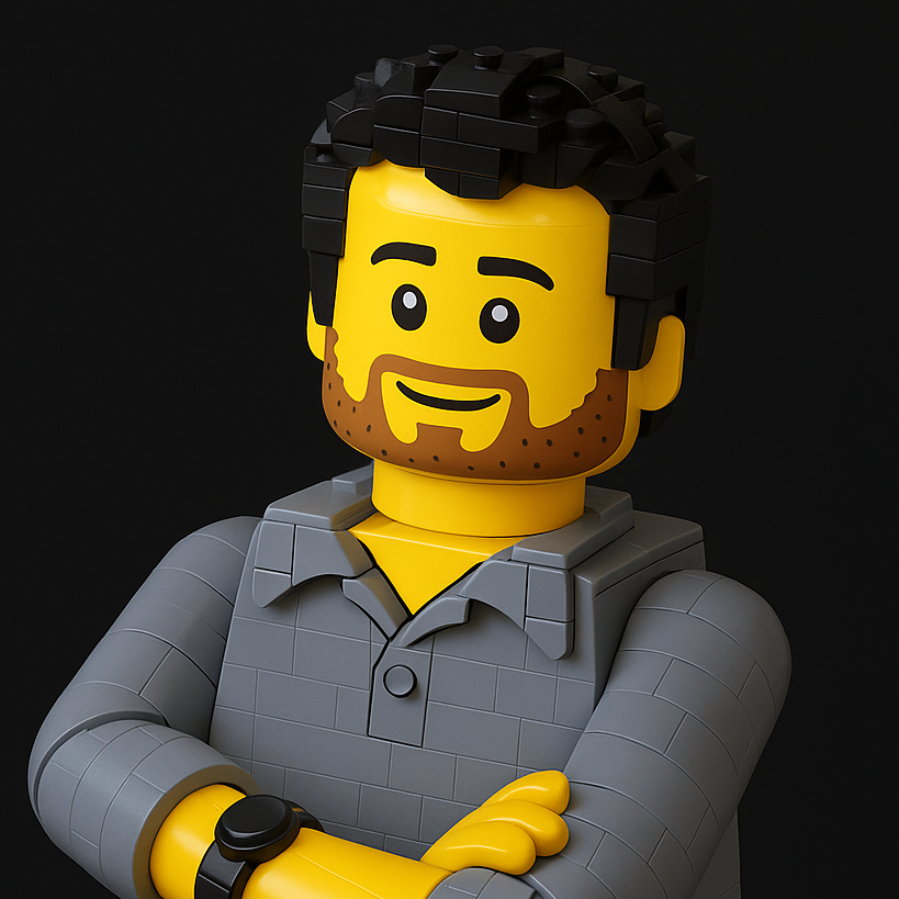 Ricardorompar's blog